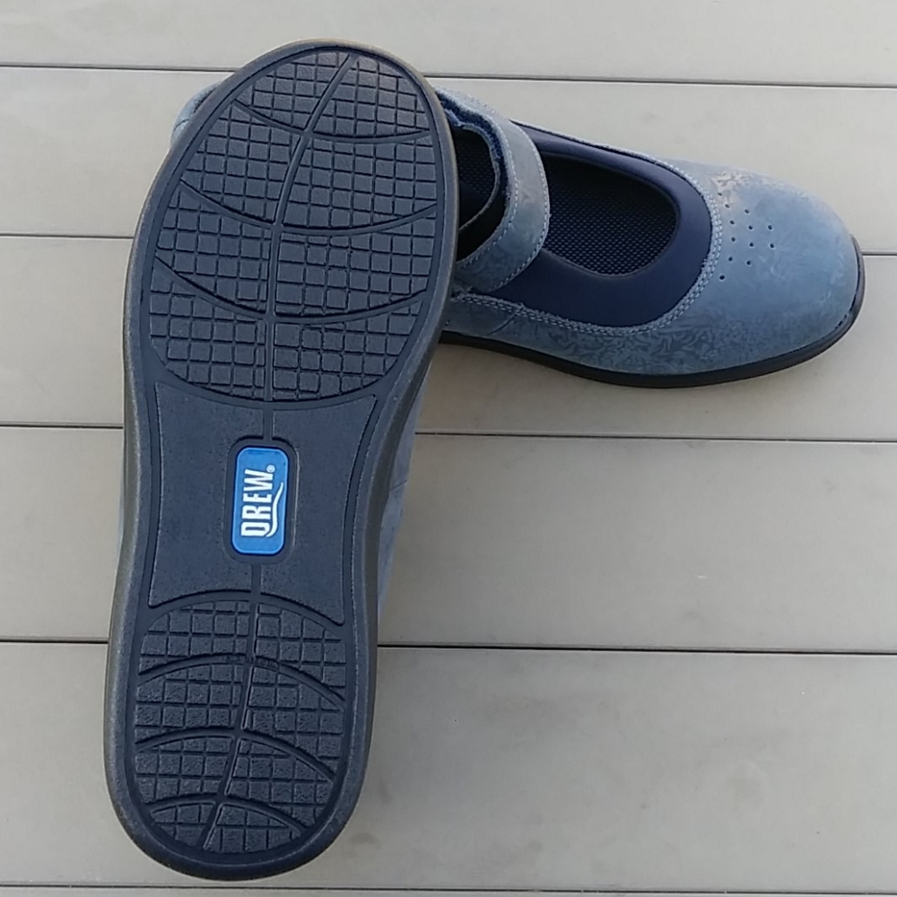 New Drew Mary Jane Shoes View 5